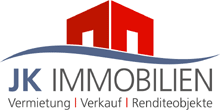 Logo JK Immobilien