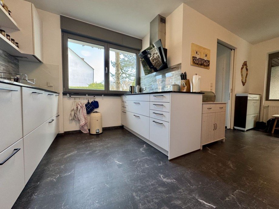 K�che Haus Neu-Isenburg