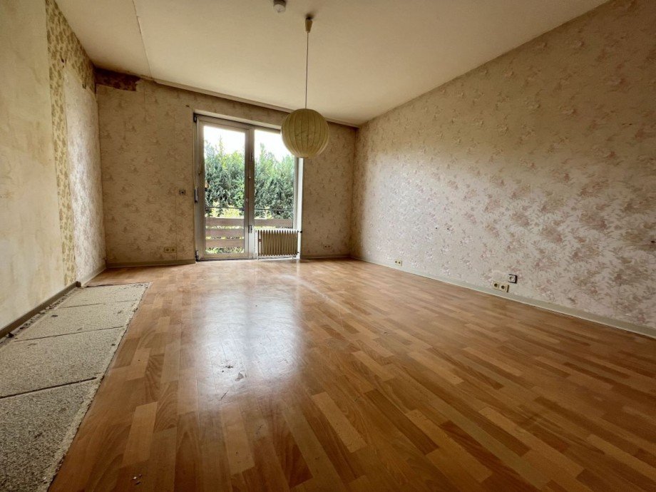 Schlafzimmer Bungalow Langen