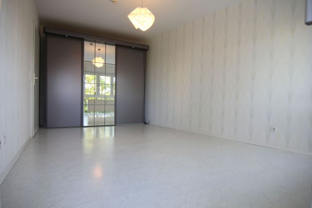 Schlafzimmer Schrankwand Wohnung Langen