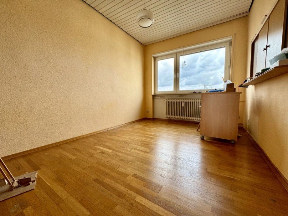 Esszimmer Etagenwohnung Egelsbach