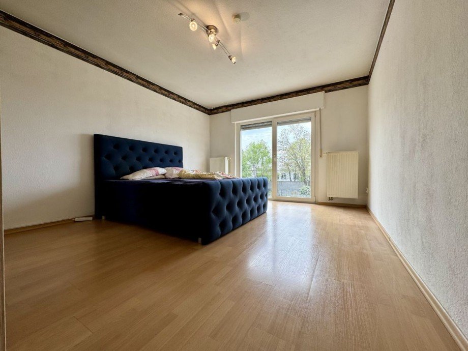 Schlafzimmer Einfamilienhaus Egelsbach