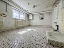Waschraum Gro�z�giges Grundst�ck, ruhige Lage, viele M�glichkeiten � Ihr neues Zuhause