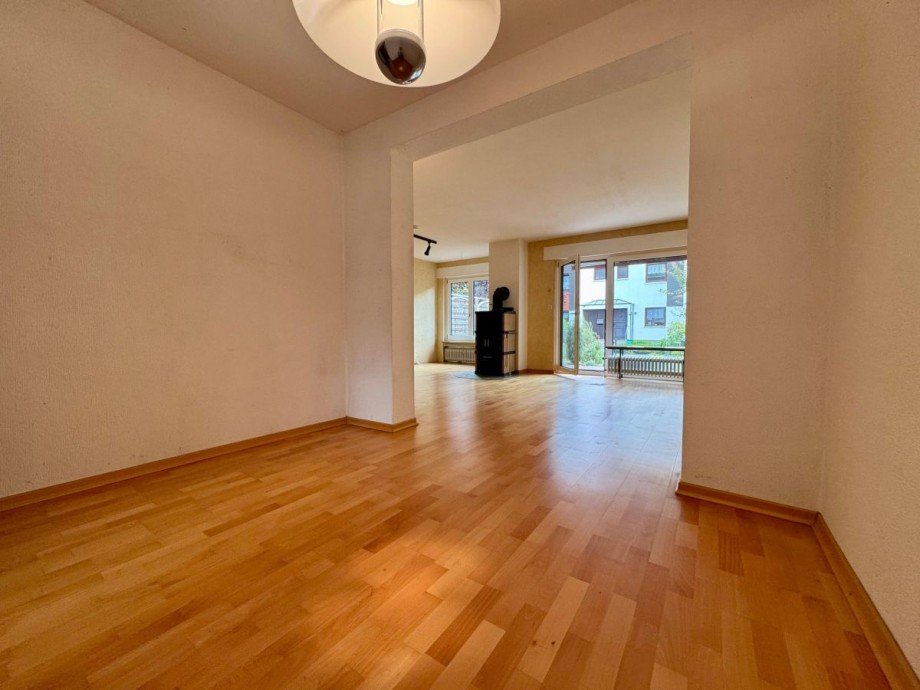 Essen Reihenmittelhaus Hattersheim am Main