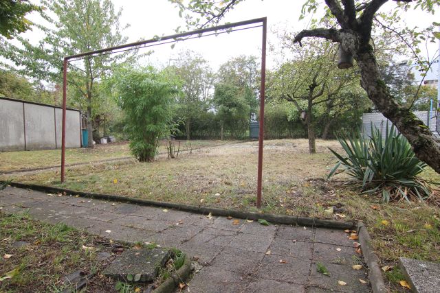 Garten Einfamilienhaus Dreieich