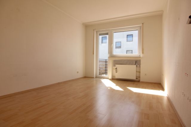 Kinderzimmer Reihenmittelhaus Langen