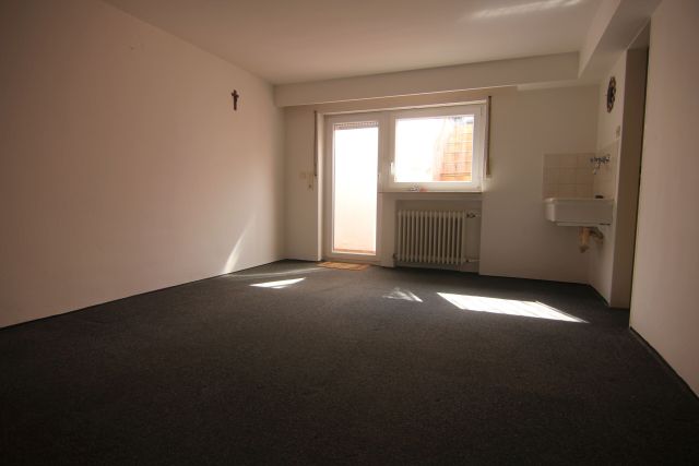 Hobbyraum UG Reihenmittelhaus Langen