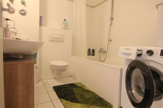 Bad Etagenwohnung Langen