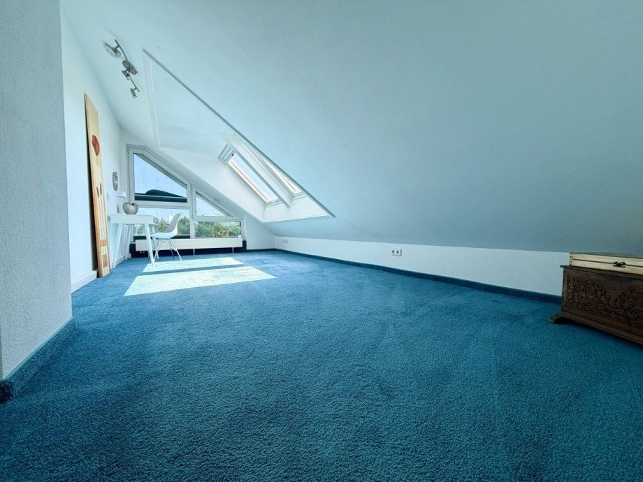 Zimmer DG Wohnung Langen