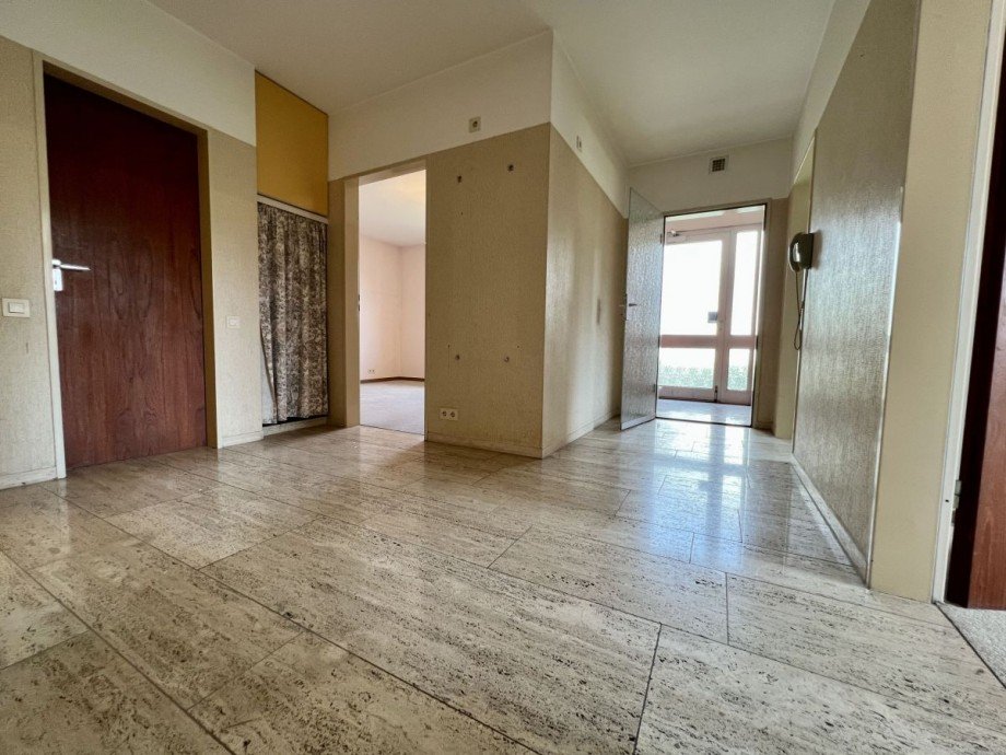 Flur Bungalow Langen