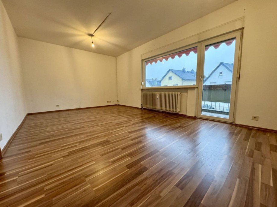 Wohnen und Essen Etagenwohnung Langen