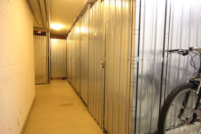 Kellerabteil Etagenwohnung Langen