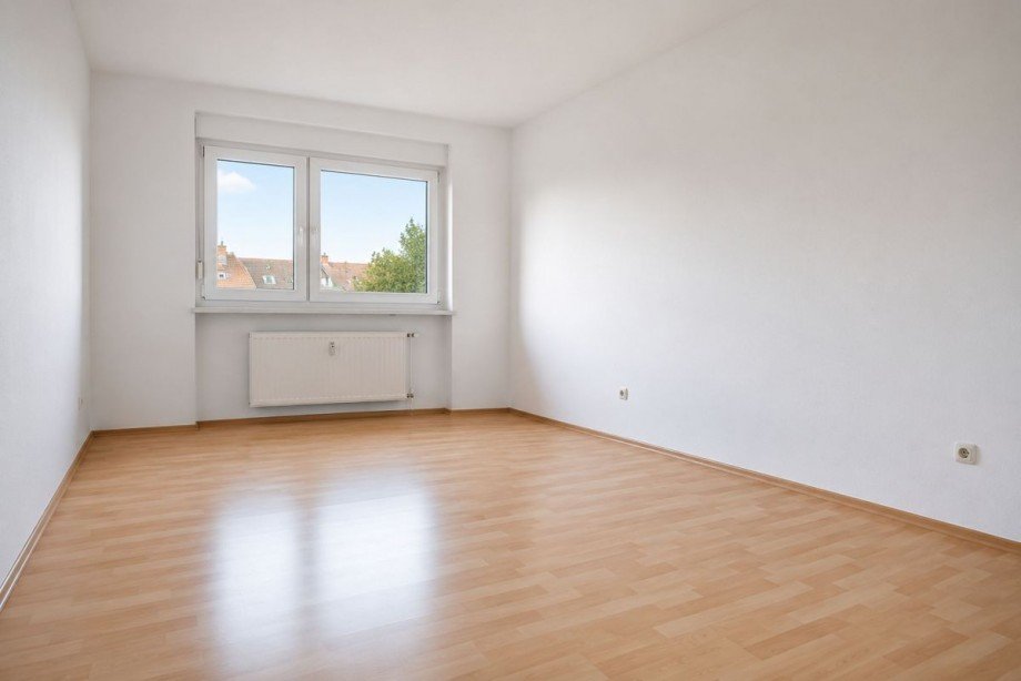 Schlafen Etagenwohnung Dreieich