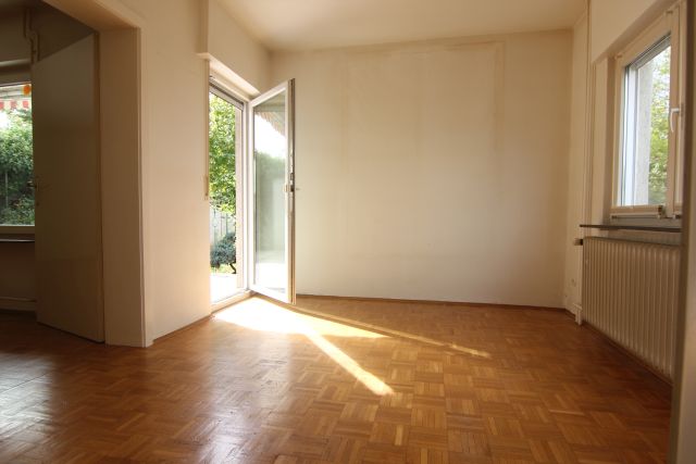 Essbereich Einfamilienhaus Dreieich