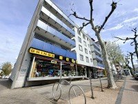 Hauptbild Sonnige 2-Zimmer-Wohnung mit Balkon & Stellplatz im Herzen von Langen
