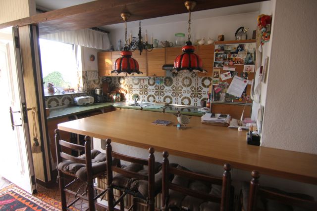 Essk�che Reihenmittelhaus Langen