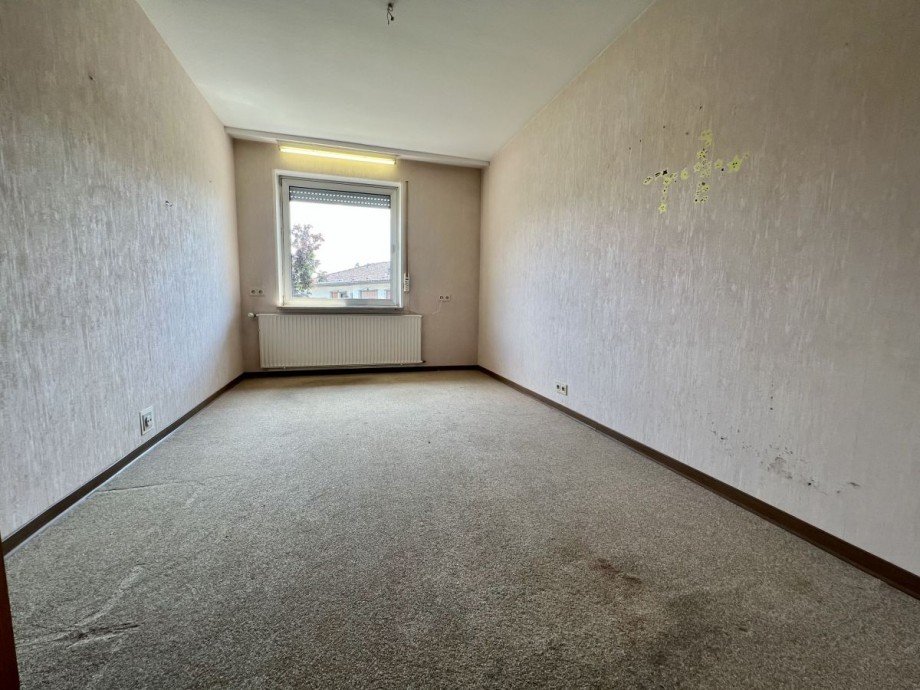 Zimmer Bungalow Langen