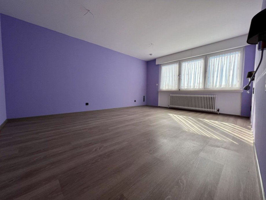 Schlafzimmer Reihenendhaus Egelsbach