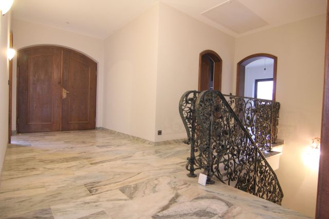 Eingangsbereich Haus R�dermark