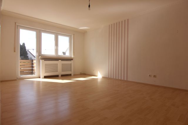 Schlafzimmer Reihenmittelhaus Langen