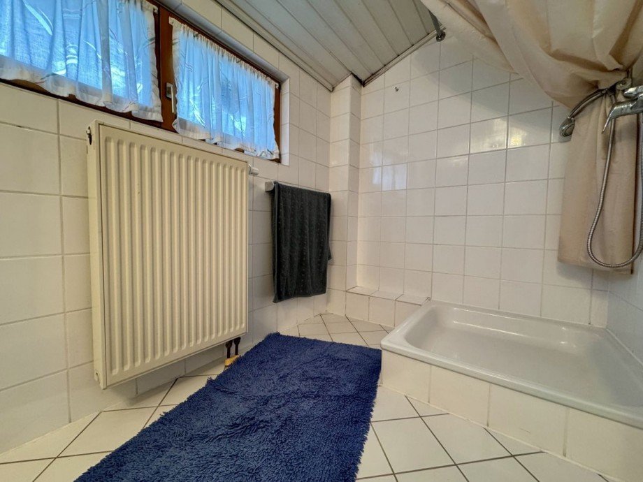 Bad DG Reihenmittelhaus Langen