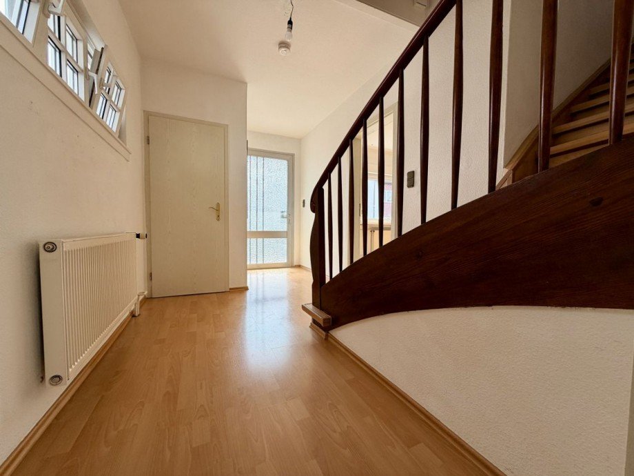 Flur Haus Langen