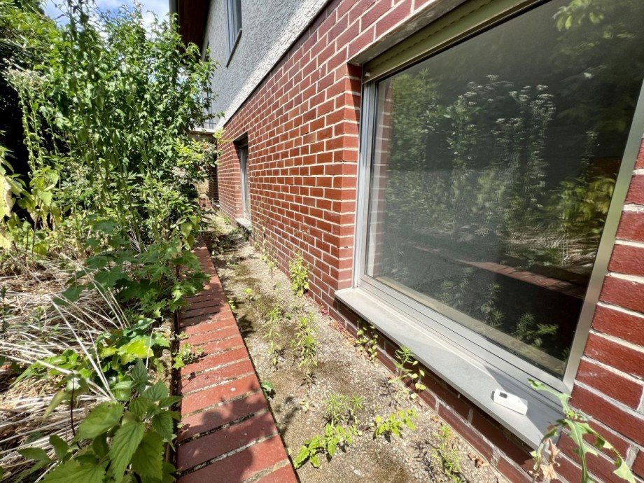 Zimmer Untergeschoss Bungalow Langen