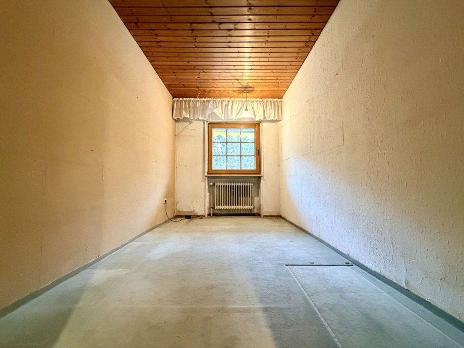 Kinderzimmer Reihenmittelhaus Heusenstamm