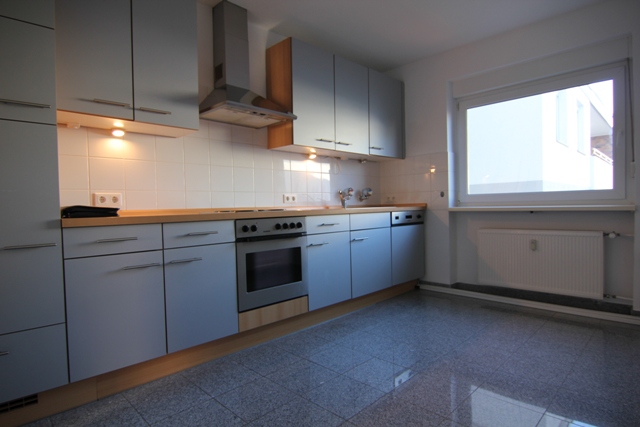 K�che Etagenwohnung Dreieich