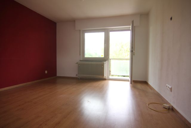 Schlafzimmer Einfamilienhaus Dreieich
