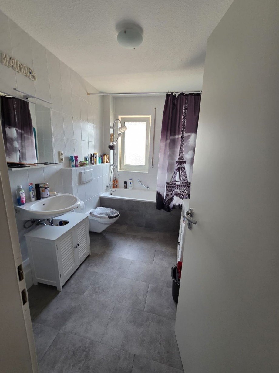 Bad Wohnung Langen