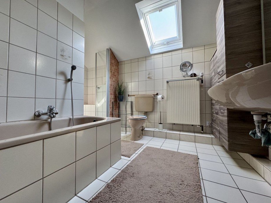 Bad Doppelhaush�lfte Egelsbach