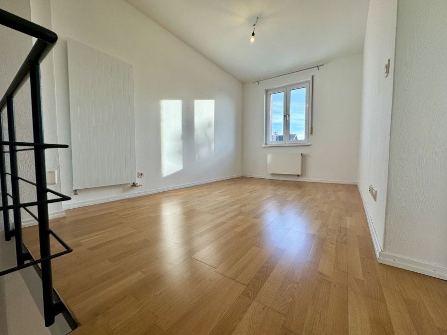 Zimmer OG Doppelhaush�lfte Egelsbach