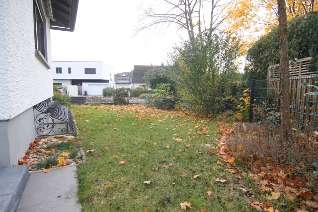 Garten Haus R�dermark