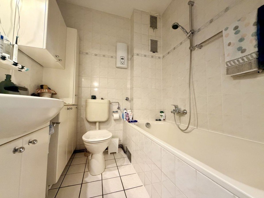 Bad Etagenwohnung Neu-Isenburg