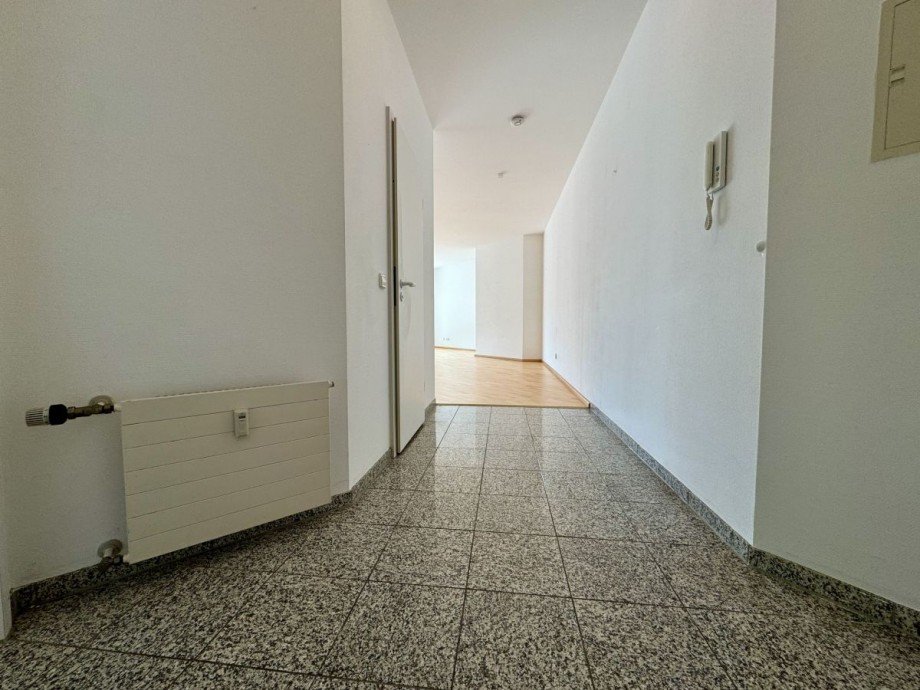 Flur Etagenwohnung Langen