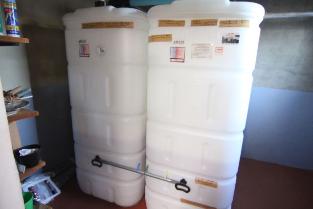 �l Tanks Bungalow R�dermark