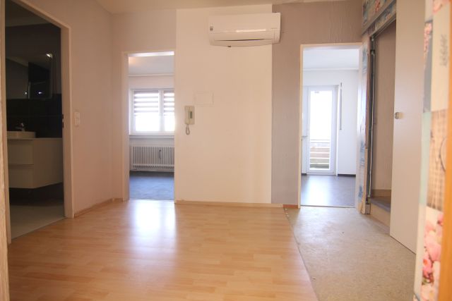 Flur OG Reihenmittelhaus Langen