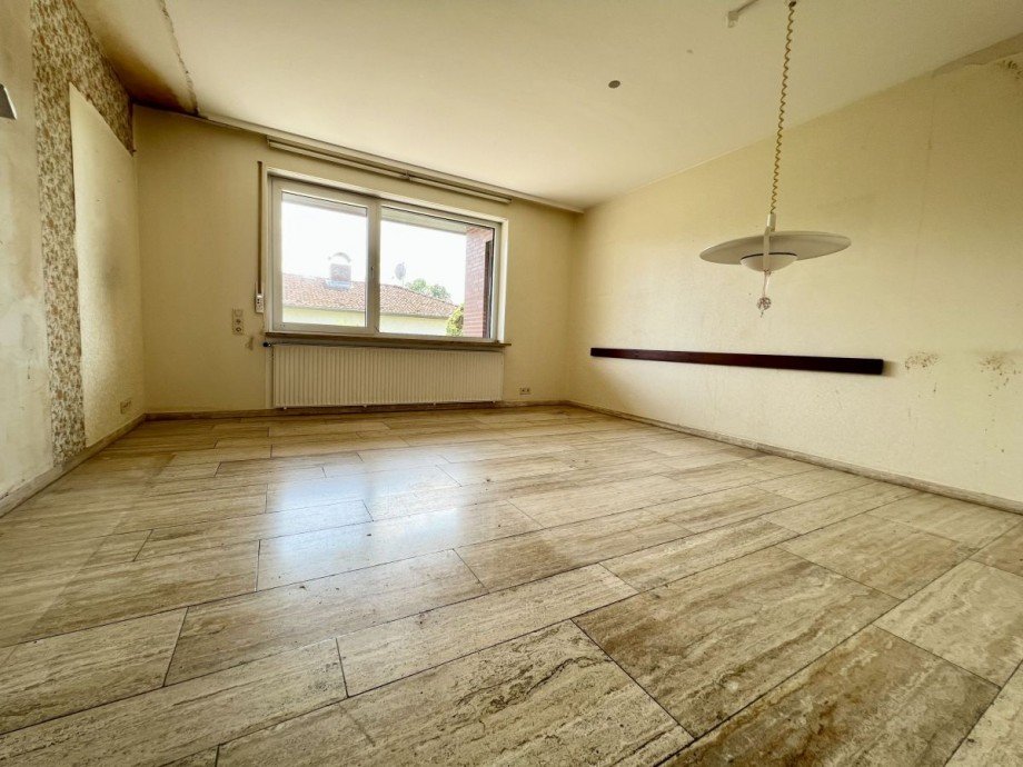 Zimmer Bungalow Langen
