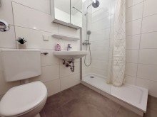 Bad Sonnige 2-Zimmer-Wohnung mit Balkon & Stellplatz im Herzen von Langen