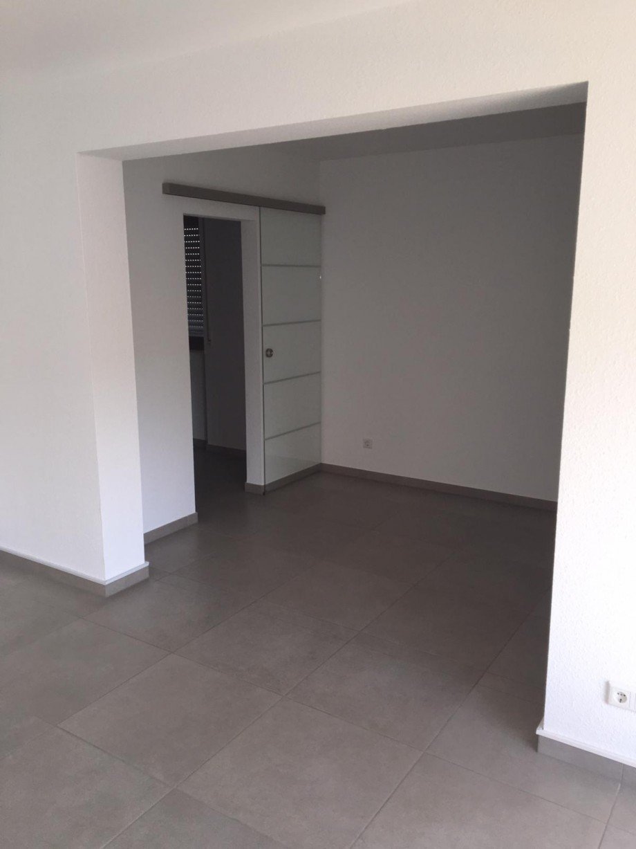 Esszimmer Etagenwohnung R�dermark
