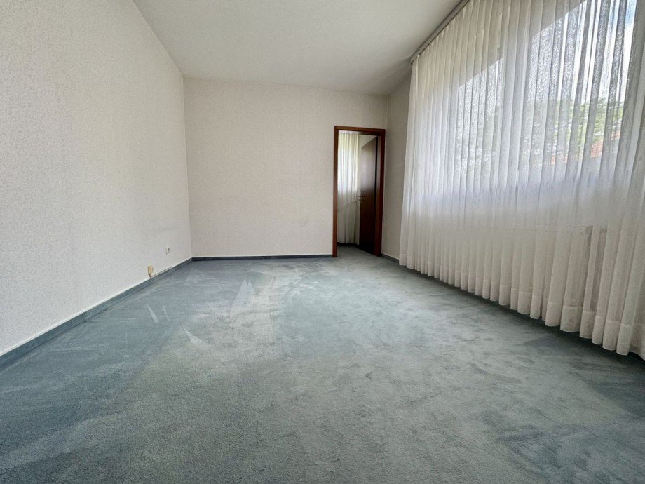 Schlafzimmer Etagenwohnung Langen