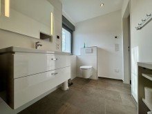 Bad OG Charmantes Reihenendhaus mit Wellness-Oase in begehrter Lage von Neu-Isenburg/Buchenbusch