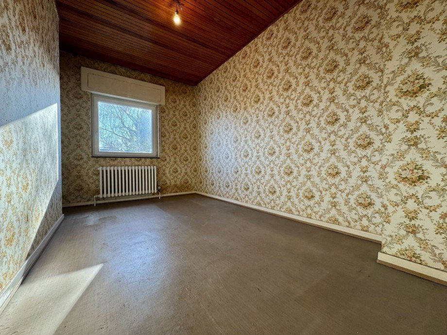 Kinderzimmer Reihenmittelhaus Langen