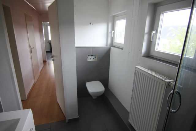 Duschbad Einfamilienhaus Dreieich