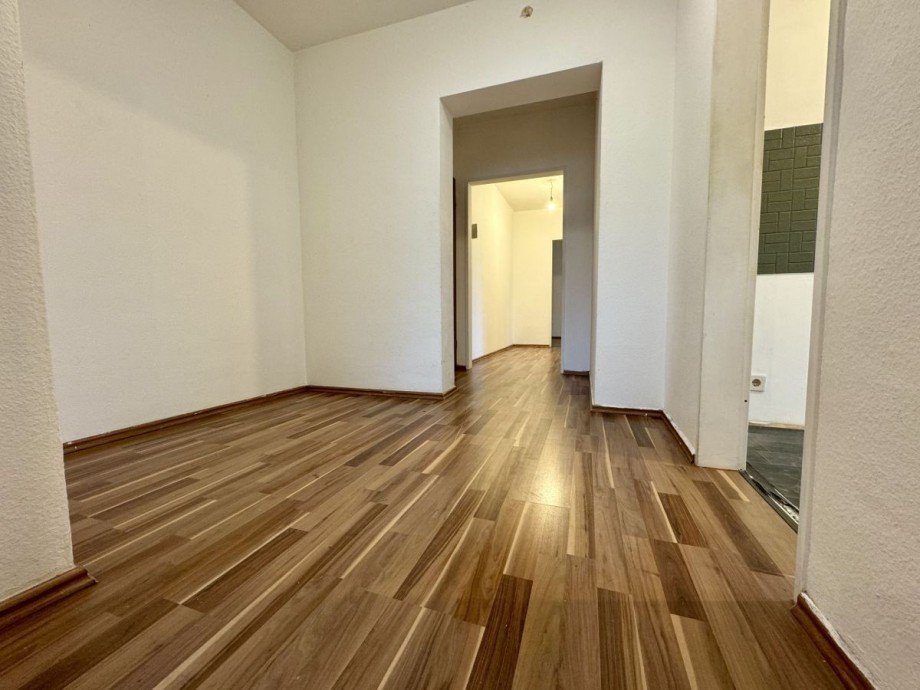 Diele Etagenwohnung Langen