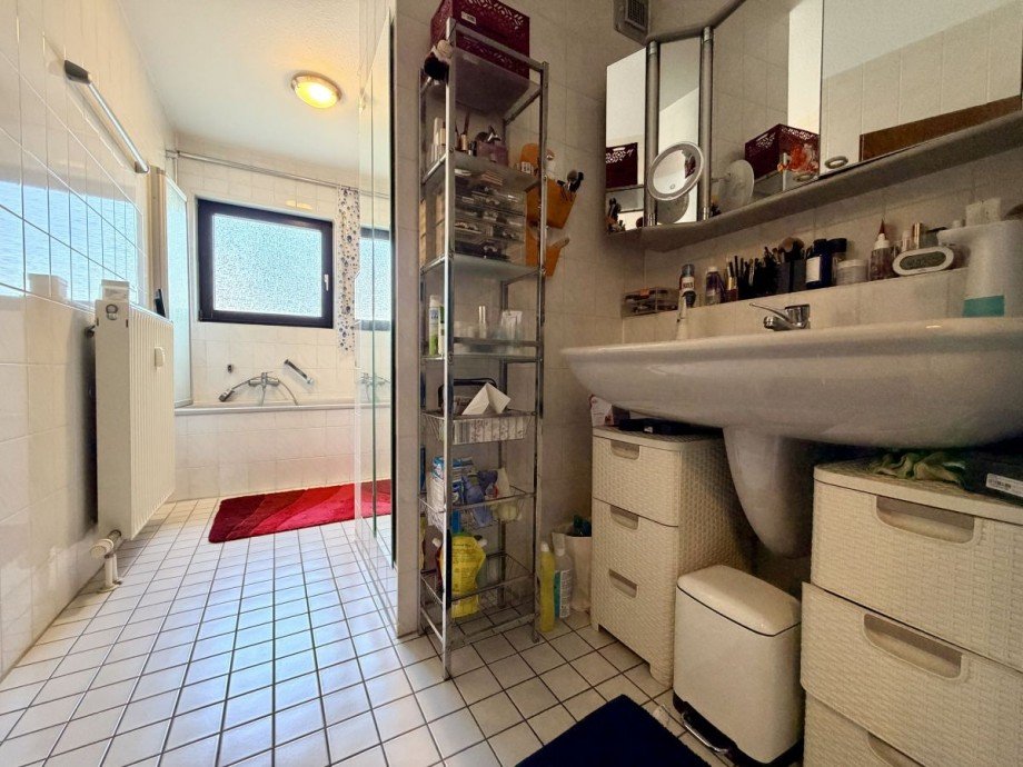 Bad Etagenwohnung Langen