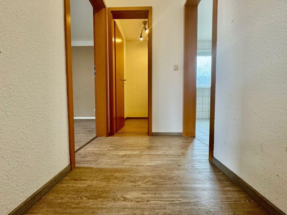Flur Wohnung Egelsbach