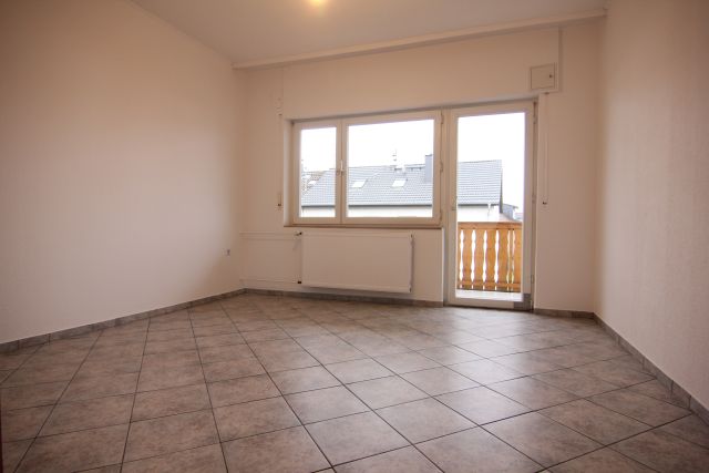 Balkonzimmer Reihenendhaus Egelsbach