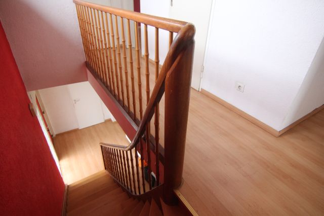 Etagen Einfamilienhaus Dreieich